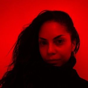 Meet your Posher, Brittny